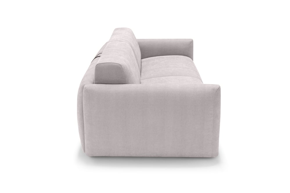 2-Sitzer Schlafsofa CORTINO
