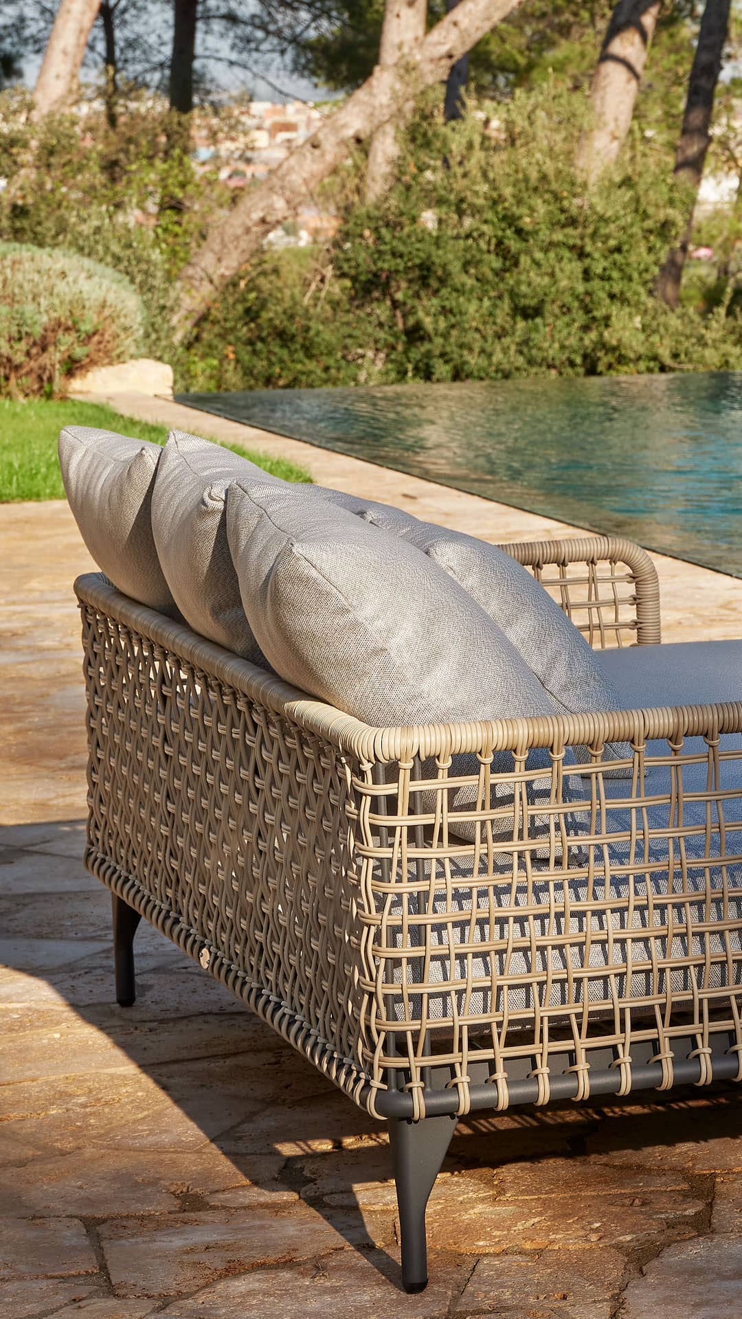 MADEIRA Daybed