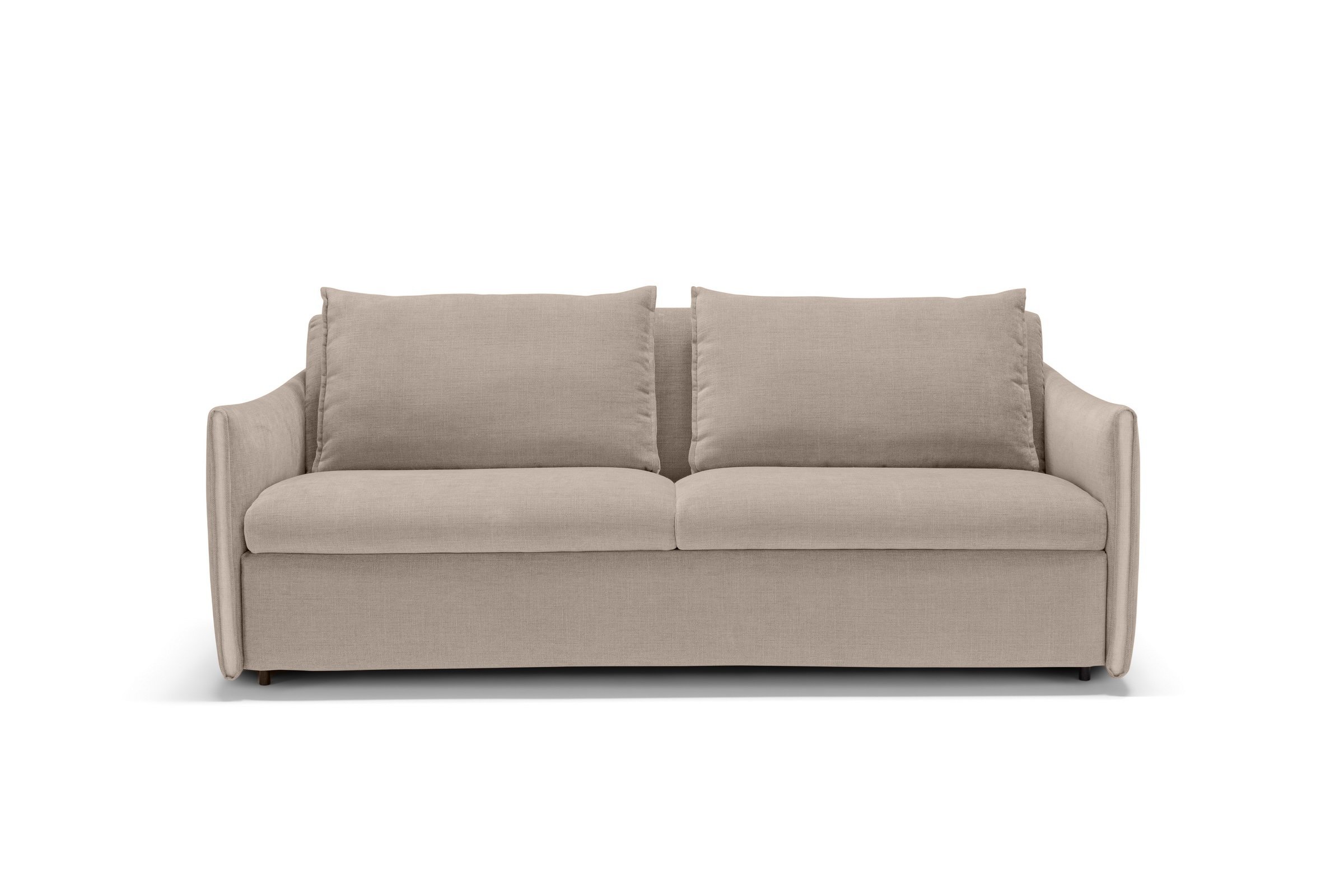 2-Sitzer Schlafsofa MORENA