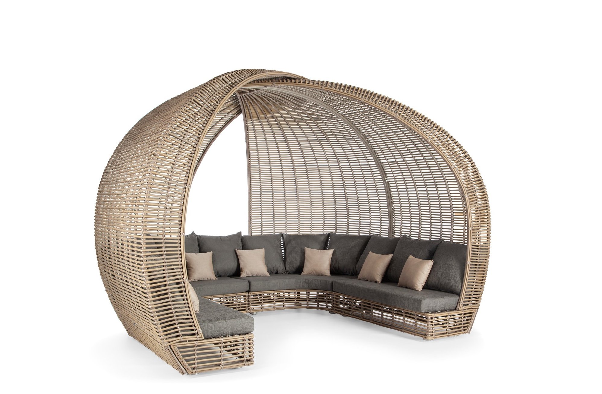 KORFU Daybed