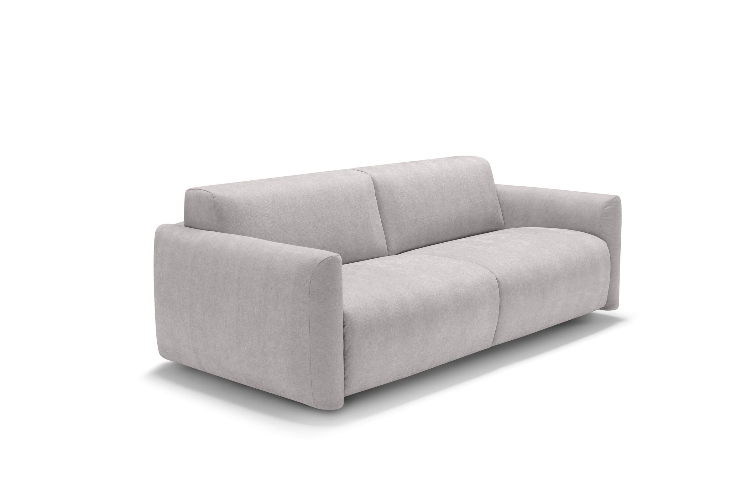 2-Sitzer Schlafsofa CORTINO