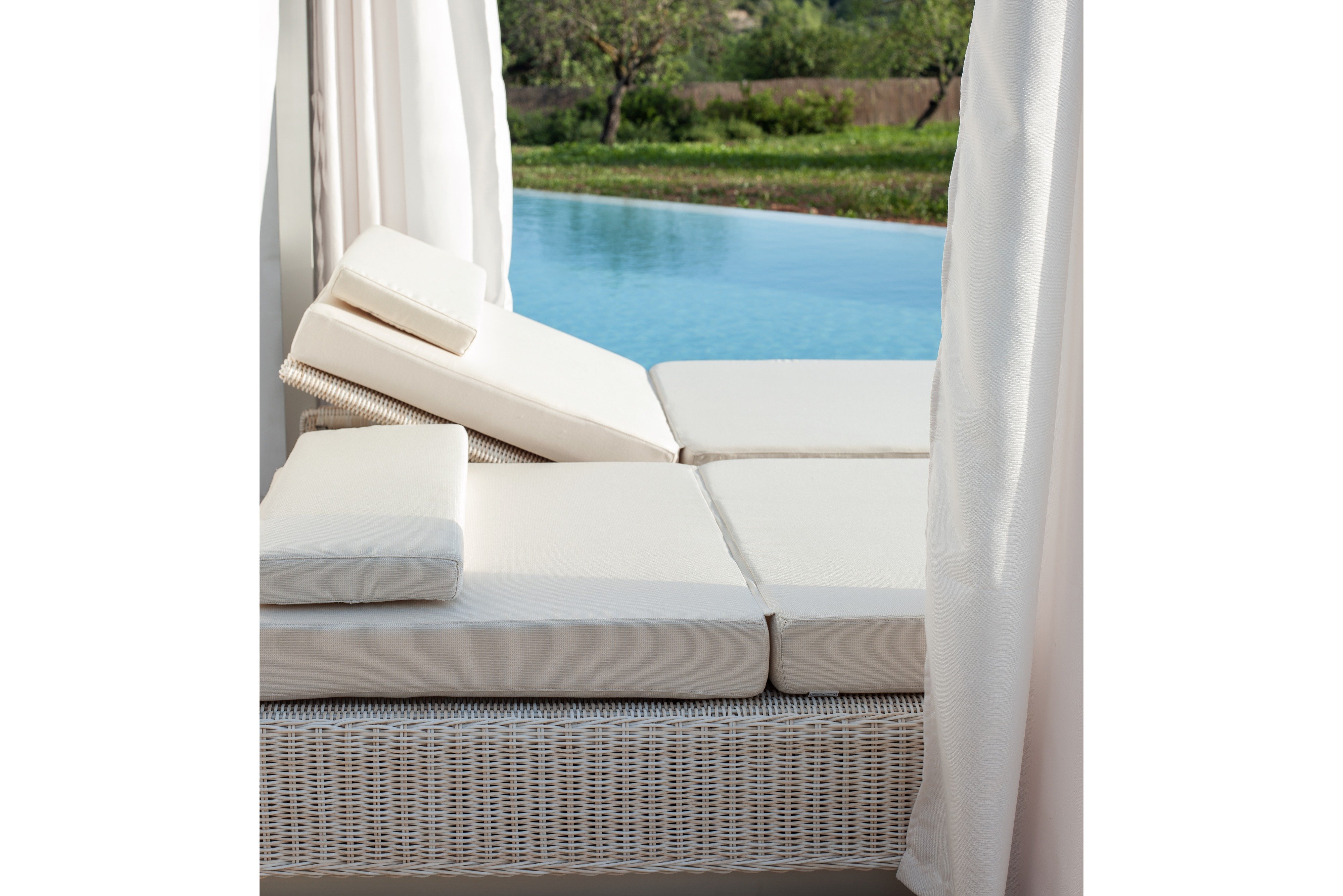LANZAROTE Daybed