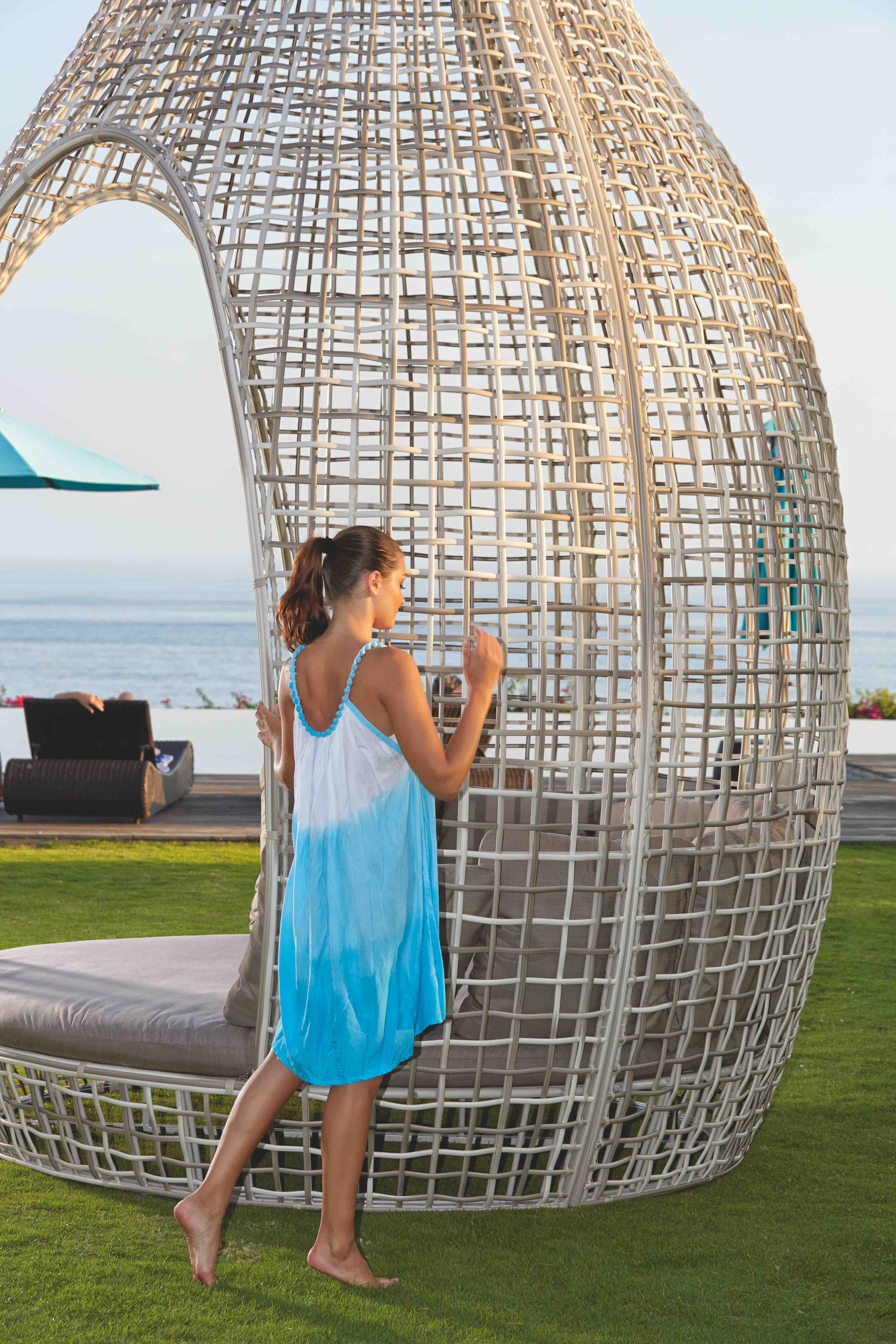 SIESTA Daybed