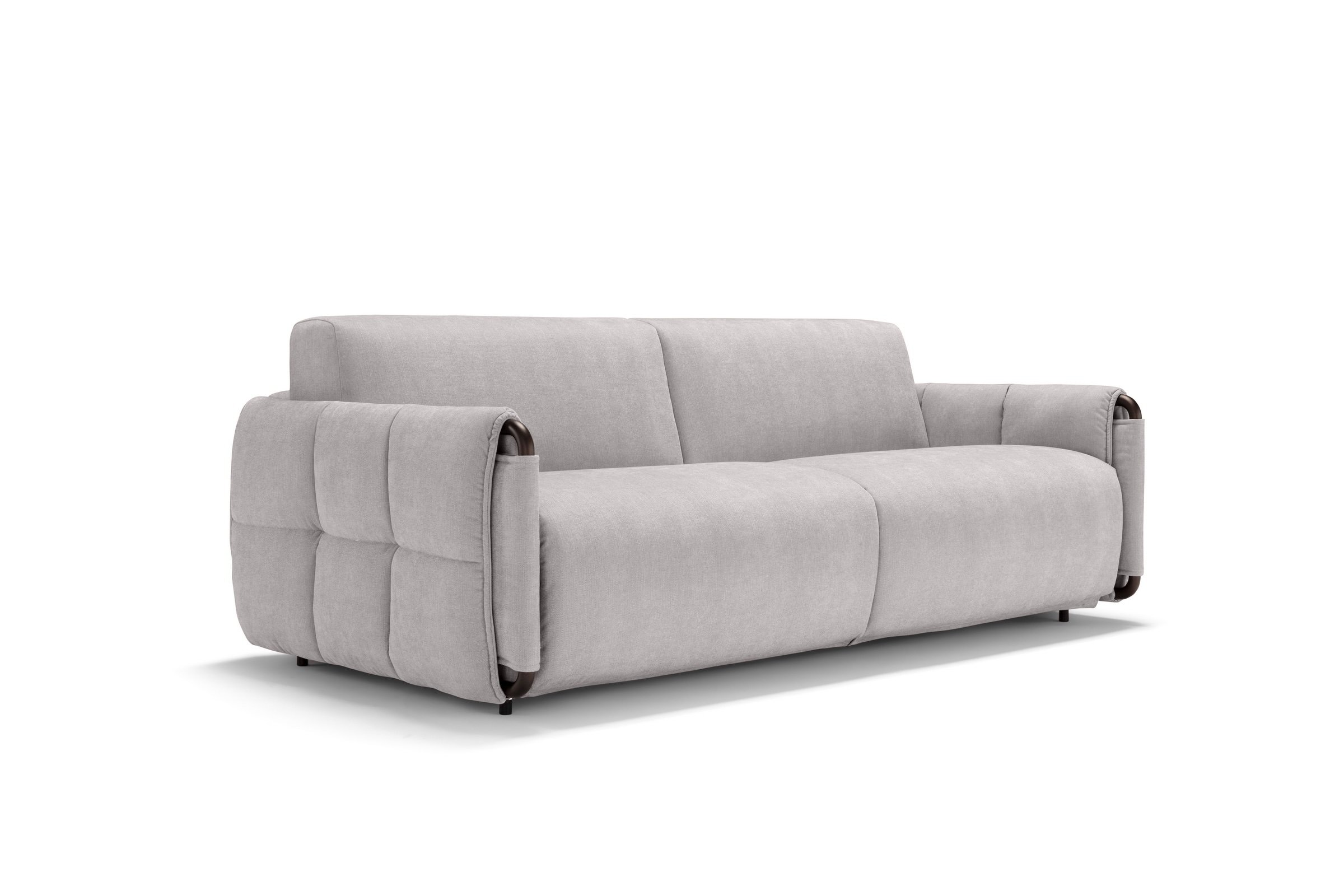 2-Sitzer Schlafsofa CHELLINI