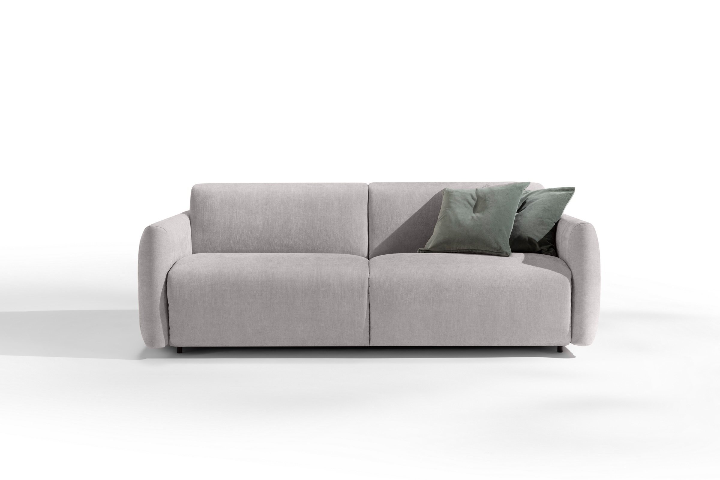 2-Sitzer Schlafsofa CORTINO