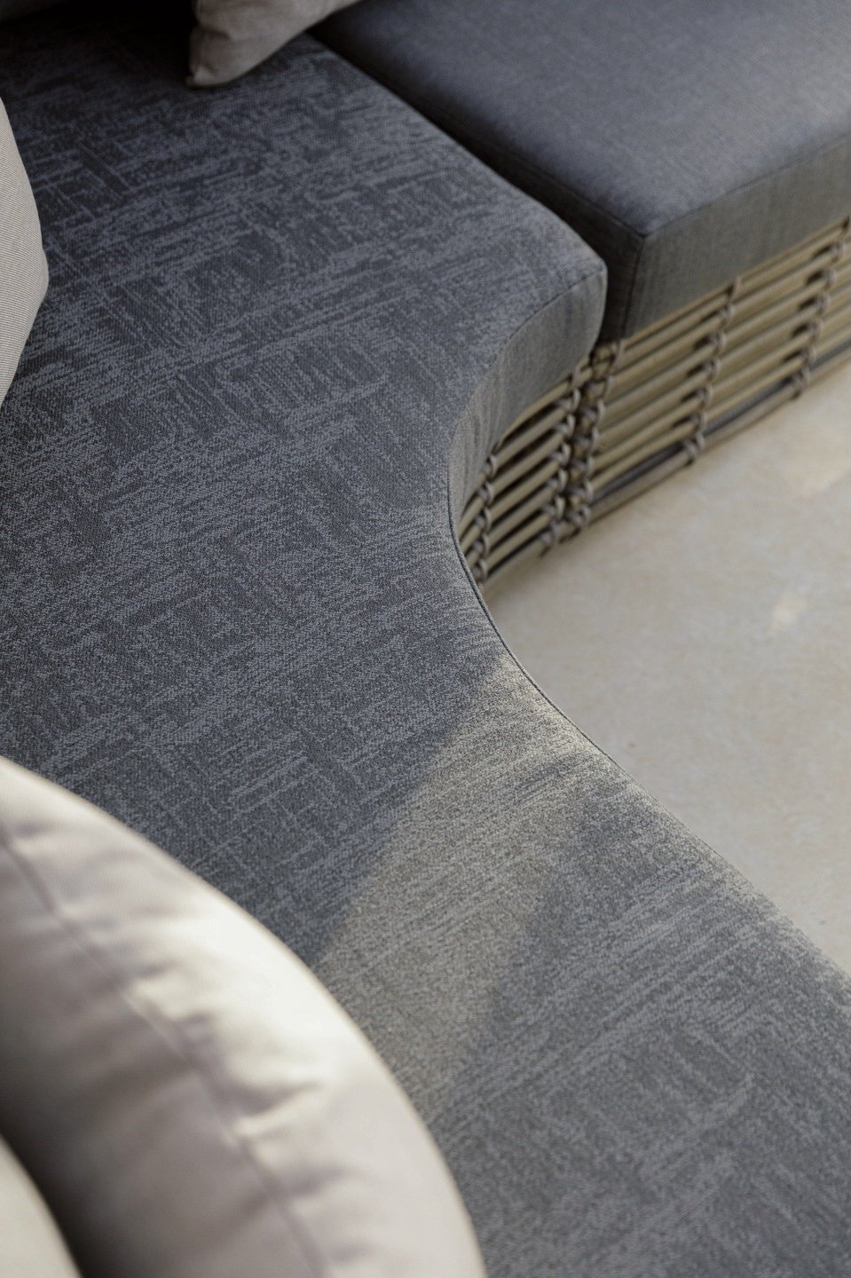 KORFU Daybed