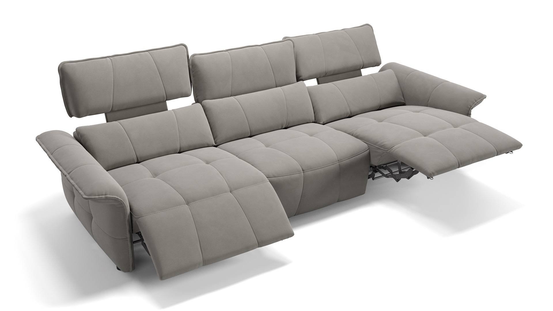 XXL Sofas | Sofanella | Sofanella