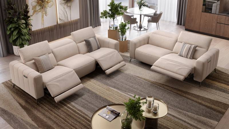 Italienische Sofa Hersteller